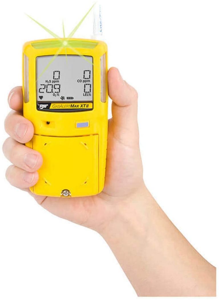 Bw Gas Alert Extreme Manual