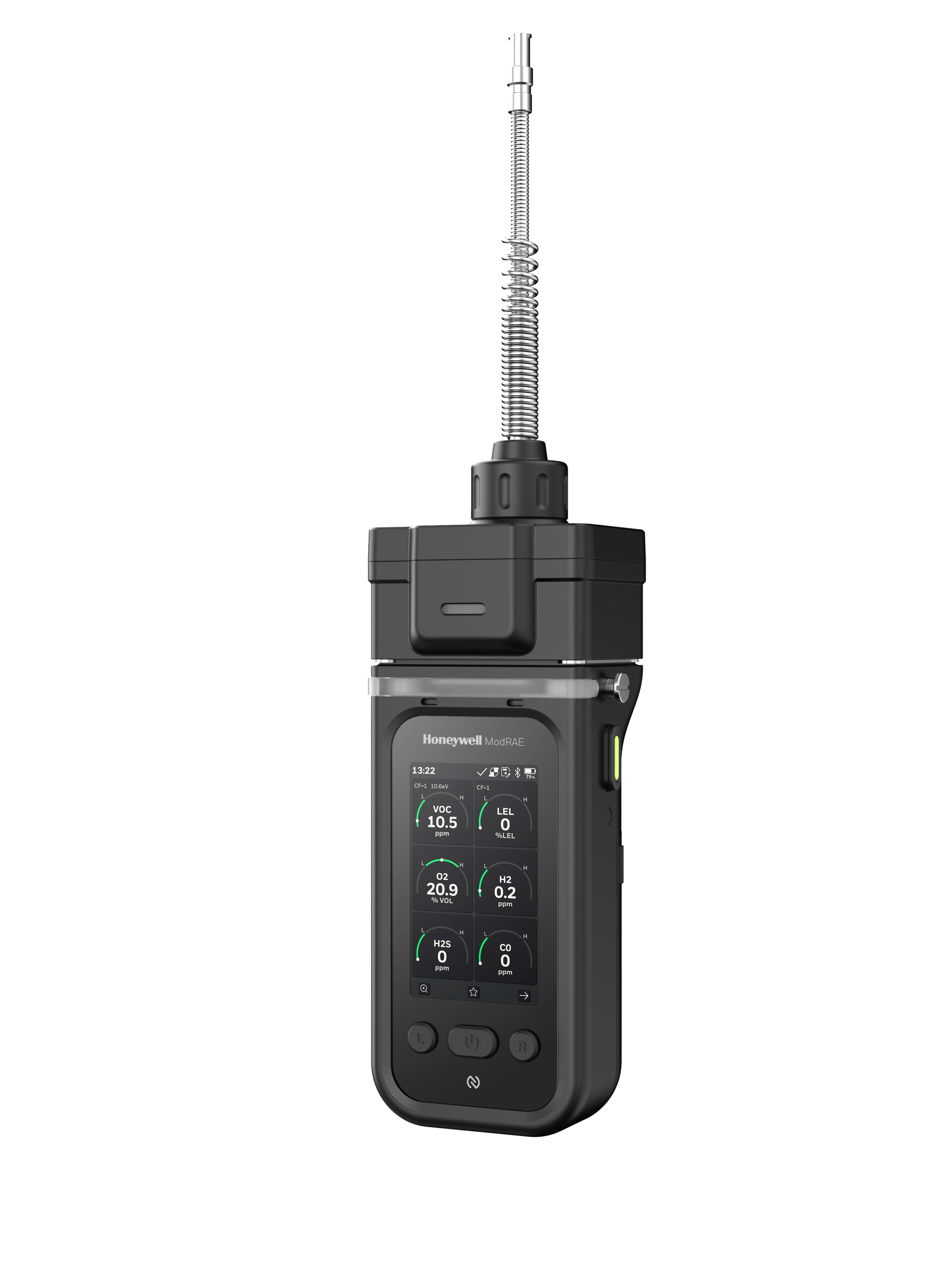 Honeywell MODRAE
